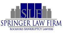 logo for Springer Law Firm Rockford, IL Bankruptcy Lawyers